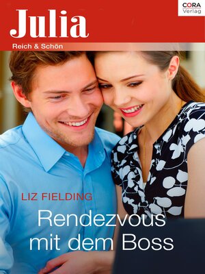 cover image of Rendezvous mit dem Boss